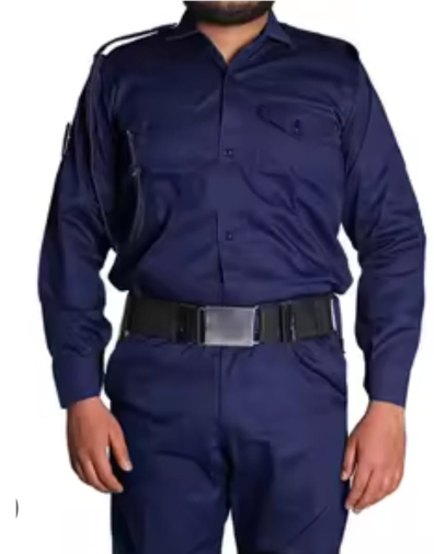 Uniform 6